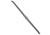 The James Brand The Ulu Bead and Lanyard, Black/White, 6.00 inch, BHQ-195464