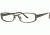 Theory TH1148 Progressive Prescription Eyeglasses - Frame Gunmetal, Size 50/15mm TH114801