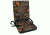 Therm-A-Seat GroundHunter Seat, w/Back Rest Camouflage 15031