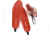 ThermaCELL Rechargeable Heated Insoles - Large - Mens 7.5-9/Womens 8.5-10, THS01L