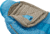 Therm-a-Rest Boost 650 20 Sleeping Bag, Morning Blue, Short, 14201