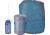 Therm-a-Rest Boost 650 20 Sleeping Bag, Morning Blue, Short, 14201