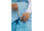Therm-a-Rest Boost 650 20 Sleeping Bag, Morning Blue, Short, 14201