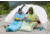 Therm-a-Rest Boost 650 20 Sleeping Bag, Morning Blue, Short, 14201