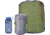 Therm-a-Rest Boost 650 32 Sleeping Bag, Meadow Green, Short, 14195