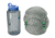 Therm-a-Rest Ohm Sleeping Bag, Regular, Balsam, 11403