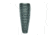 Therm-a-Rest Ohm Sleeping Bag, Regular, Balsam, 11403
