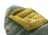 Therm-a-Rest Questar 20F/-6C Sleeping Bag, Small, Balsam, 13155