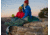 Therm-a-Rest Questar 32F/0C Sleeping Bag, Balsam, Small, 13152