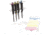 Thermo Fisher Scientific Finnpipette F2 Glp 0.2-1000ul 4700880, Unit KT