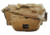 Thin Air Gear Multipurpose Gear Bag, Coyote, MGB-COY