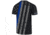 Thin Blue Line Athletic T-shirt - All-over, - SUB-TBL-SHIRT-2XL