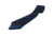 Thin Blue Line Classic Tie, Thin Blue Line - TBL-BLACK-TIE-STANDARD