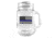 Eggnog Mug - Thin Blue Line, 16oz