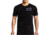 Thin Blue Line K9 T-shirt - Mens, 2XL, Black, MEN-K9-BLACK-XXL