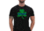 Thin Blue Line St. Patricks T-shirt - TBL-SP-XXXL