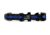 Thin Blue Line Stars & Stripes Collar, Thin Blue Line - TBL-AM-CR-MEDIUM