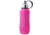 Thinksport Insulated Sports Bottle, 25oz, Hot Pink, Hot Pink, Stainless Steel, 30 Day Manufacturer Warranty, TNK-07291
