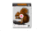 Thompson Target Life-Size Squirrel 9x12 Paper Shooting Targets, 50 Pack, Brown, Small, 1004-50