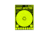 Thompson Target Shot Spotter 6.5x9in Adhesive Peel &amp; Stick Targets, 30 Pack, Green, XS, 5502-30