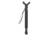 Thunder Bay GSU-1 Monopod w/Steady-V Gun Mount, Aluminum, GSU - 1