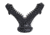 Thunder Bay GSU-1 Monopod w/Steady-V Gun Mount, Aluminum, GSU - 1