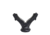 Thunder Bay Steady-V Rifle Mount, Aluminum Steady - V