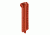 Cell Vault Battery Storage, Rescue Orange