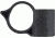 Thyrm SwitchBack Flashlight Ring, Black, Backup, Click SB002-2