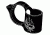 Thyrm SwitchBack Flashlight Ring for Surefire EB1,EB2 Backup Tactical Momentary Switch,Black SB002