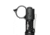 Thyrm SwitchBack Flashlight Ring, Black, Backup S SB002U