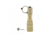 Thyrm SwitchBack Flashlight Ring, Tan, Backup S SB006U