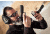 Thyrm SwitchBack Large Flashlight Ring, Black SB001
