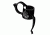 Thyrm SwitchBack Large Flashlight Ring, Black SB001