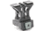 Tier One Aimpoint Acro Riser, Fixed, Black, T1MUB-103 BLK