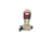 Tier One Aimpoint Acro Riser, QD, Sand, T1MUB-104 SND