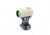 Tier One Aimpoint Micro Riser, Fixed, Black, T1MUB-102 BLK