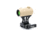 Tier One Aimpoint Micro Riser, QD, Black, T1MUB-101 BLK