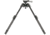 Tier One ELR V2 Competition Bipod - ARCA, Black, T1ELRBIPODARCA