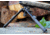 Tier One ELR V2 Competition Bipod - QD Picatinny Tilt Only, Black, T1ELRBIPODQDT