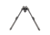 Tier One ELR V2 Competition Bipod - QD Picatinny Tilt Only, Black, T1ELRBIPODQDT