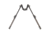 Tier One Evolution Bipod Blaser - Aluminum Tilt Picatinny 7in, Black, T1BEATP180B