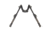 Tier One Evolution Bipod Blaser - Aluminum Tilt Picatinny 7in, Black, T1BEATP180B