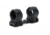 Tier One Monomount Short Saddle One Piece Mount, Black, 34mm, T1MUM340038