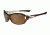 Tifosi Optics Dea SL Sunglasses, Brown Polarized Lenses, Sagewood Frame 0090503850