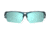 Tifosi Optics Lore SL Sunglasses, Crystal Clear Frame, 1390405381