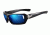 Tifosi Optics Mast SL Sunglasses, Gloss Black 0020400277