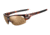 Tifosi Optics Saxon Sunglasses, Tortoise 1110501050