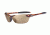 Tifosi Optics Seek Sunglasses, Brown Polarized Lenses, Tortoise Frame 0180501050