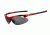 Tifosi Optics Tyrant 2.0 Sunglasses, Metallic Red 1120102701